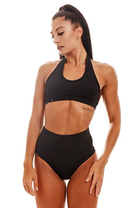 Karma Bra (Black)