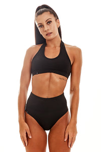Karma Bra (Black)