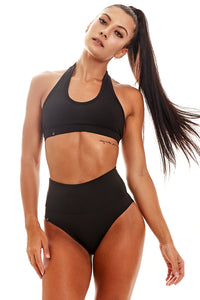 Karma Bra (Black)