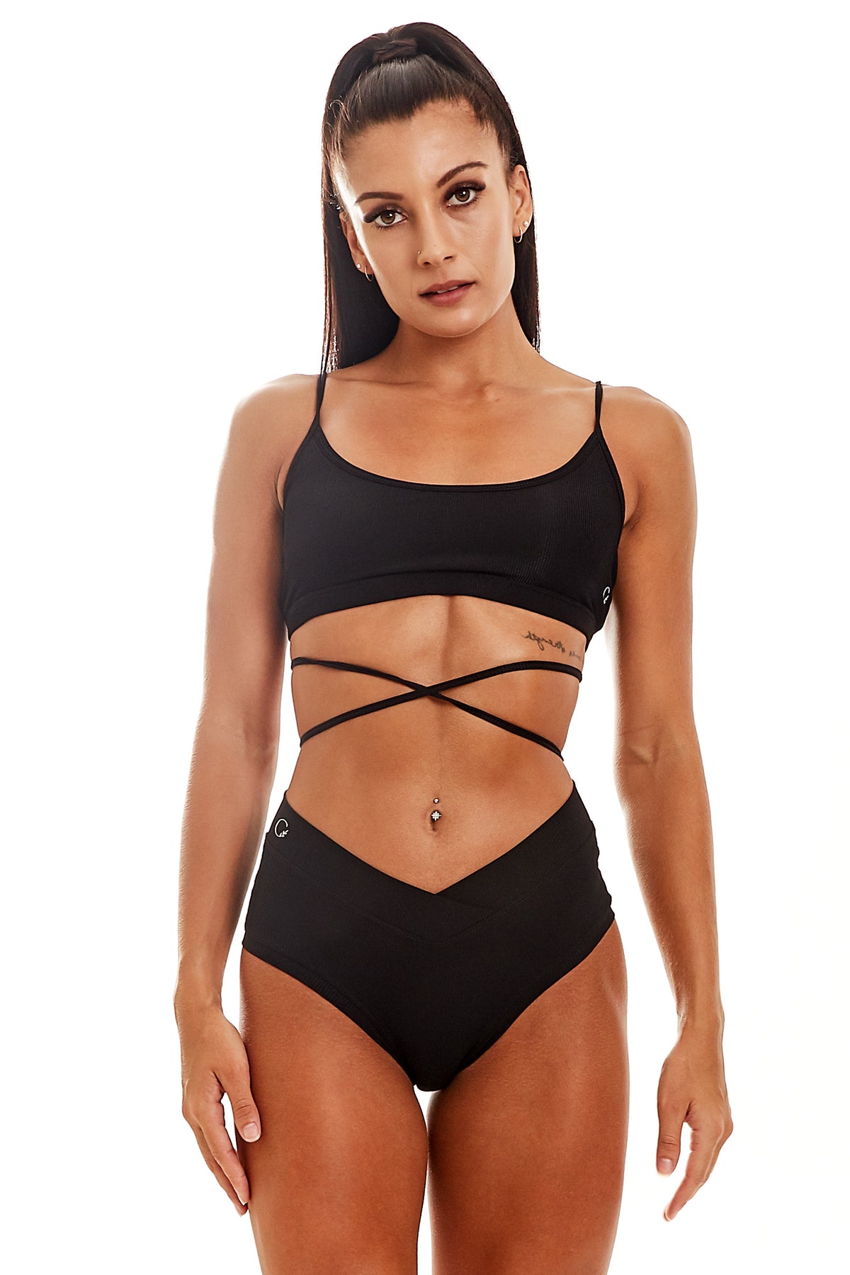Solstice Bra