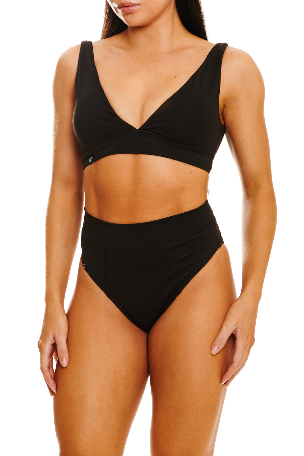 Hendrix Bra (Black)