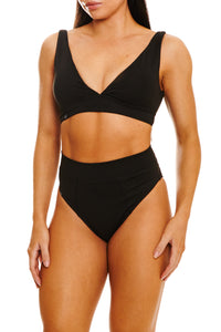Hendrix Bra (Black)