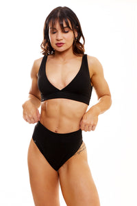 Hendrix Bra (Black)