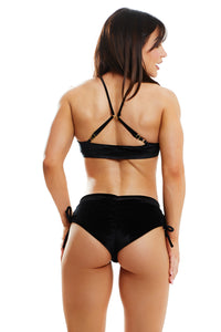 Electra Bra (Black)